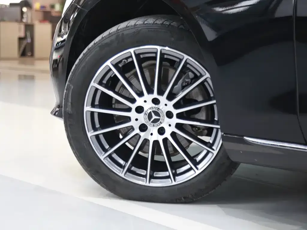 Mercedes-Benz E-Class 2021 из CN, фото 2