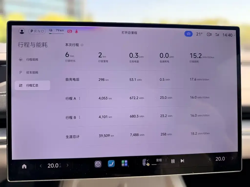 Xiaomi SU7 2025 из CN, фото 7