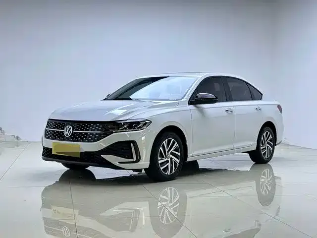 Volkswagen Lavida 2024 из CN, фото 1