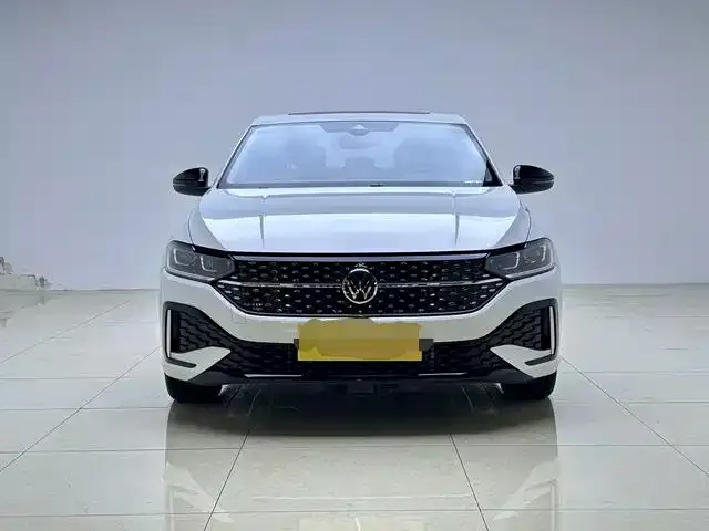 Volkswagen Lavida 2024 из CN, фото 3