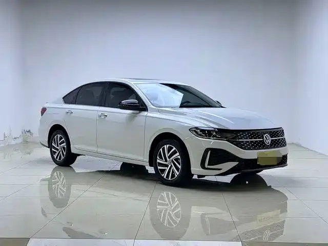 Volkswagen Lavida 2024 из CN, фото 10