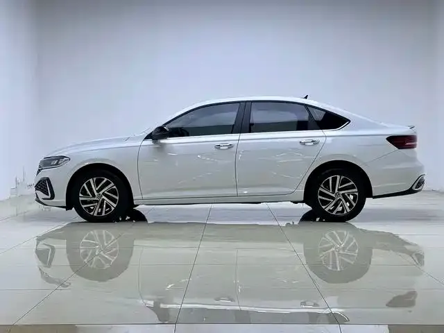 Volkswagen Lavida 2024 из CN, фото 4