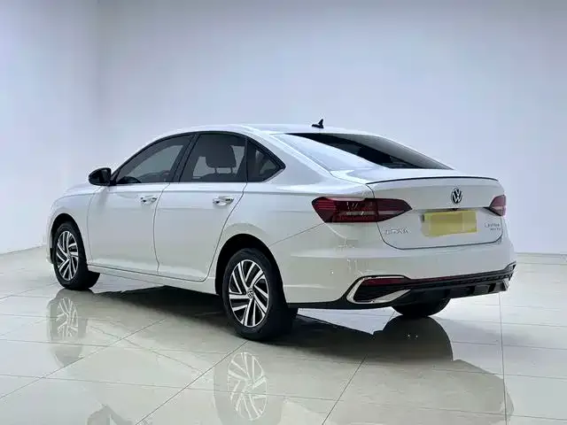 Volkswagen Lavida 2024 из CN, фото 9