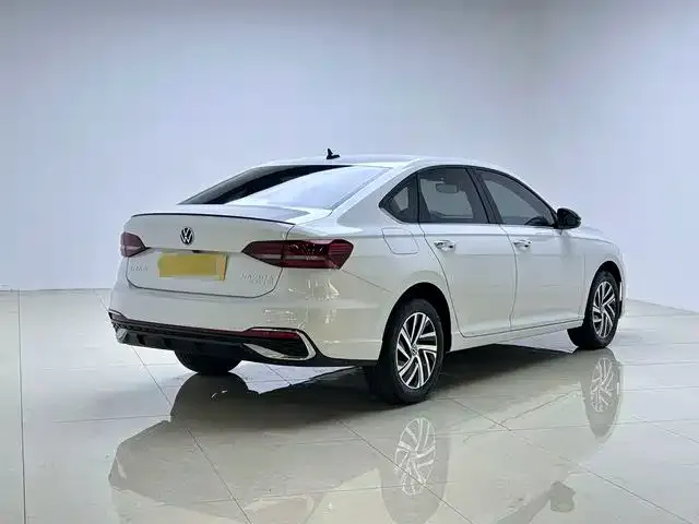 Volkswagen Lavida 2024 из CN, фото 5