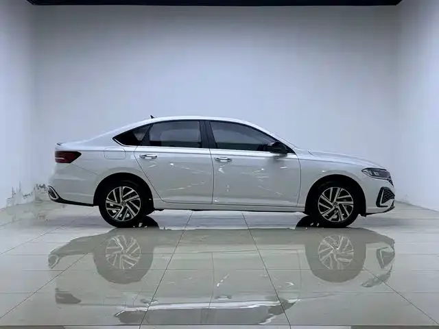 Volkswagen Lavida 2024 из CN, фото 6