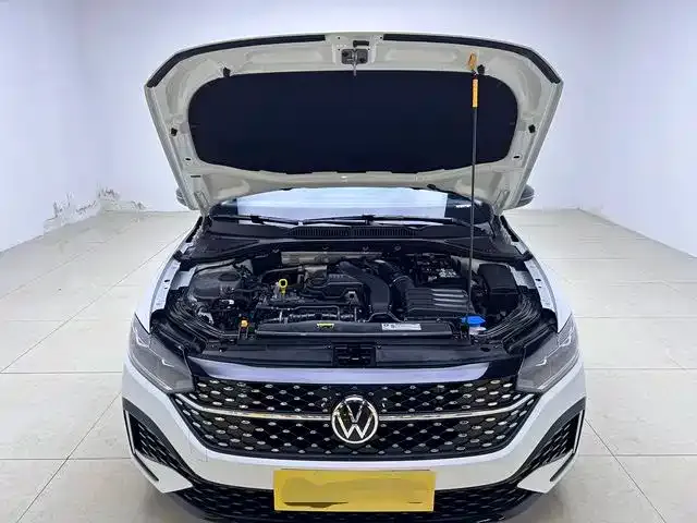 Volkswagen Lavida 2024 из CN, фото 8