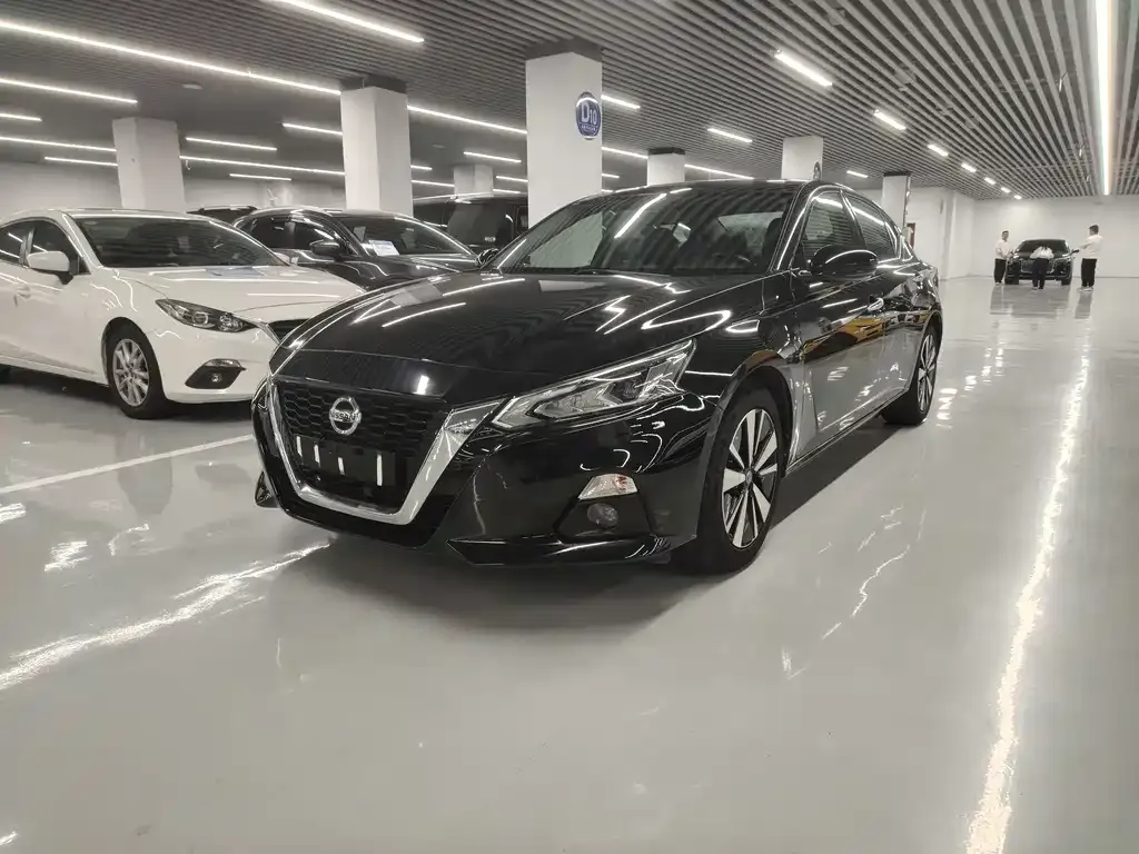 Nissan Teana 2022 из CN, фото 1