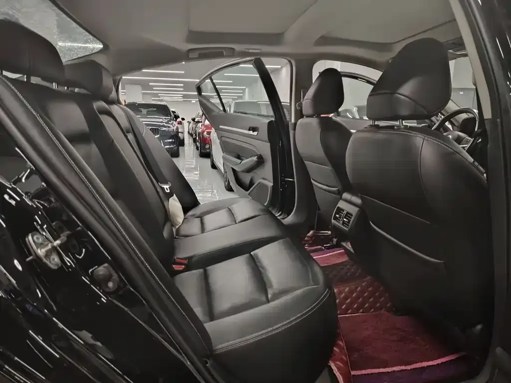 Nissan Teana 2022 из CN, фото 3