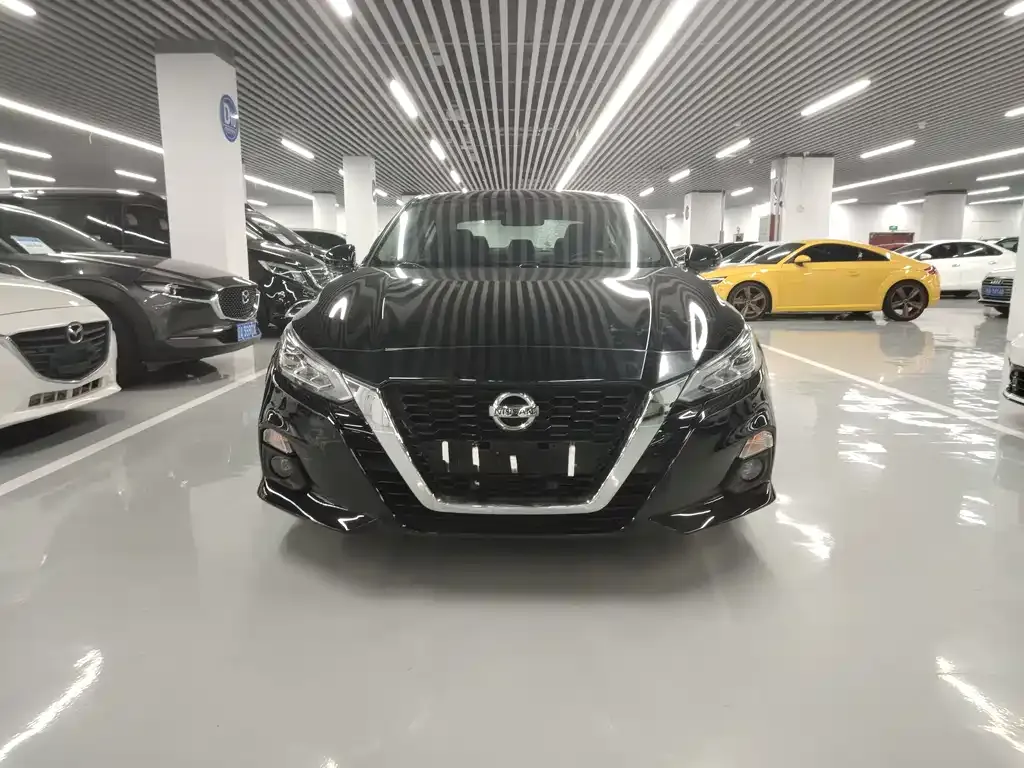Nissan Teana 2022 из CN, фото 10