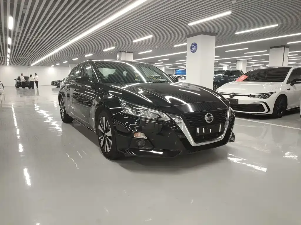 Nissan Teana 2022 из CN, фото 7