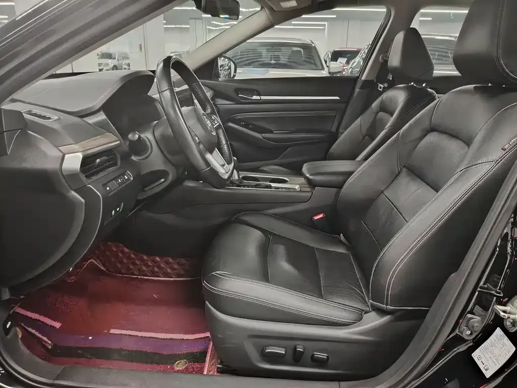 Nissan Teana 2022 из CN, фото 4