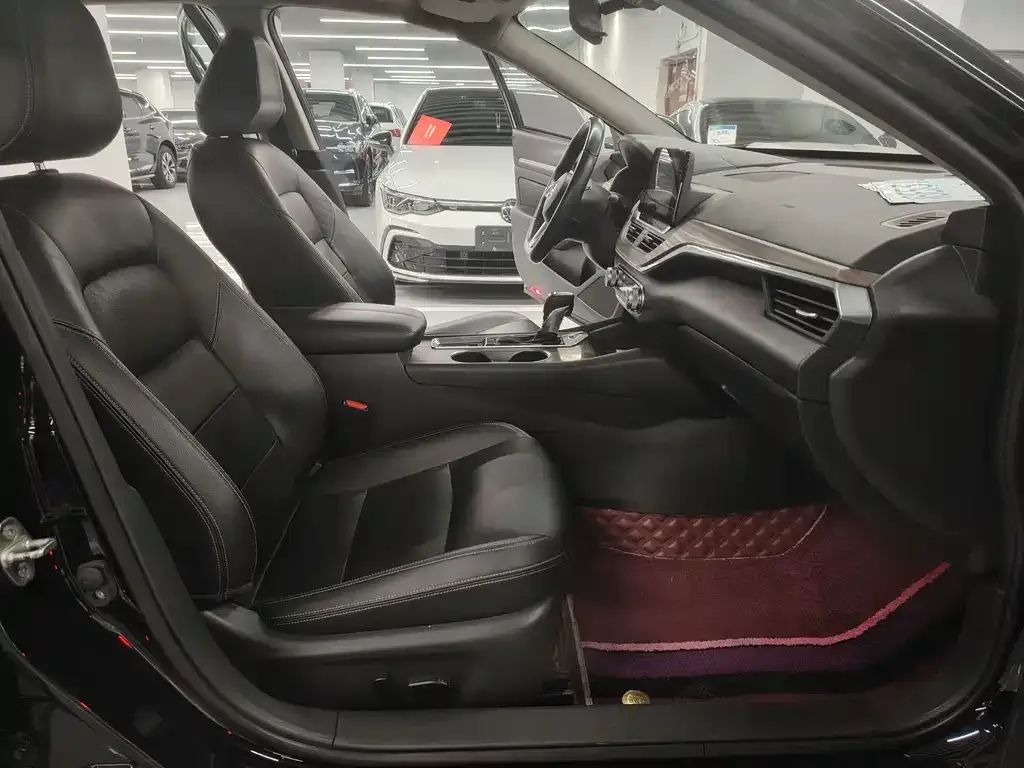 Nissan Teana 2022 из CN, фото 6