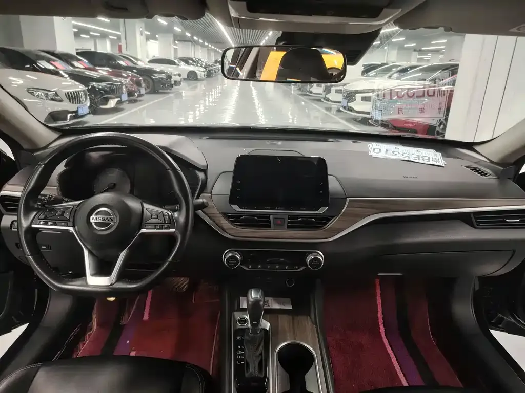 Nissan Teana 2022 из CN, фото 2