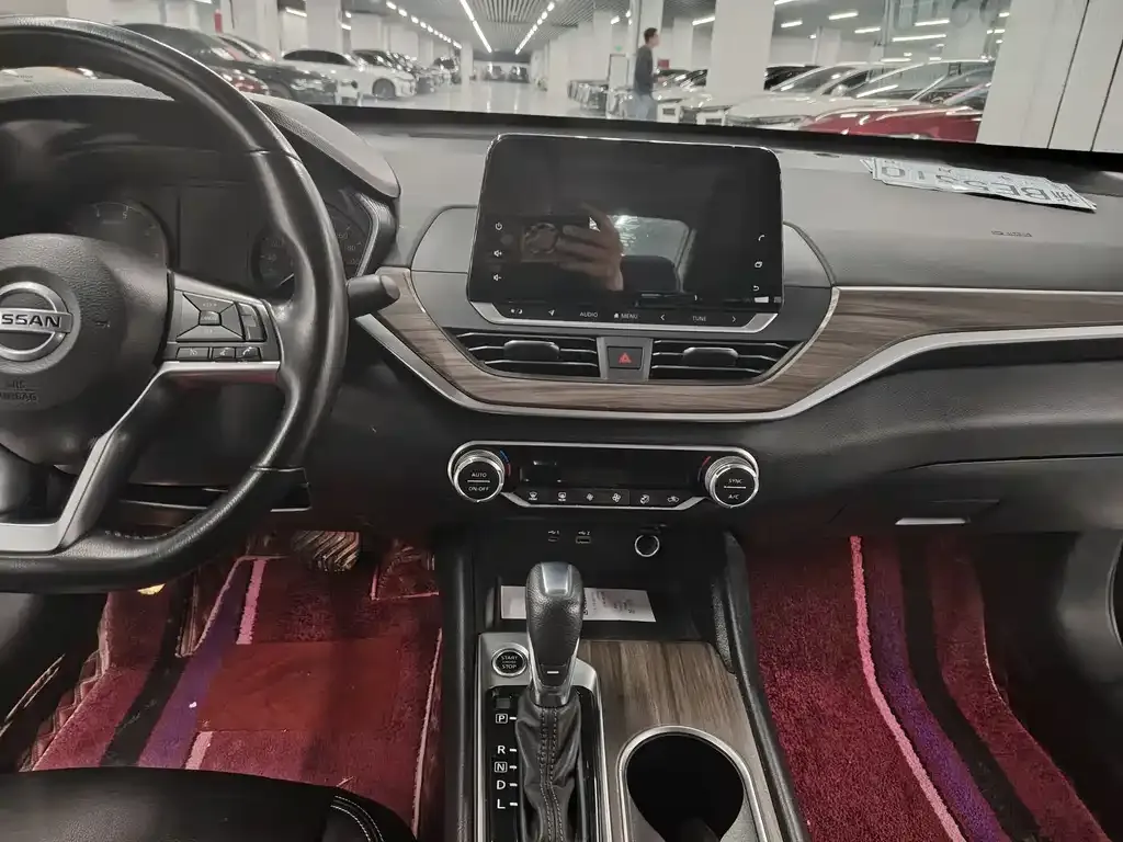 Nissan Teana 2022 из CN, фото 9
