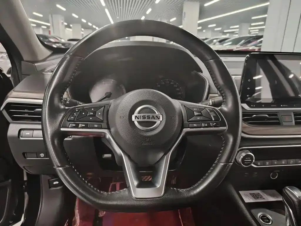 Nissan Teana 2022 из CN, фото 8