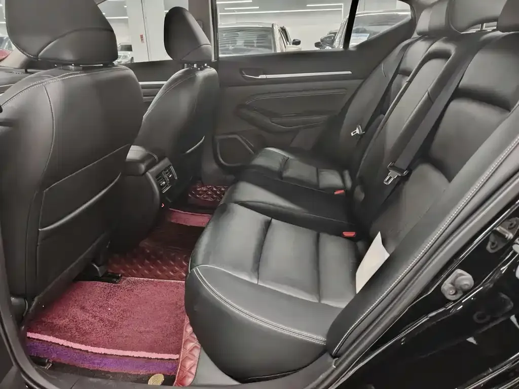 Nissan Teana 2022 из CN, фото 5