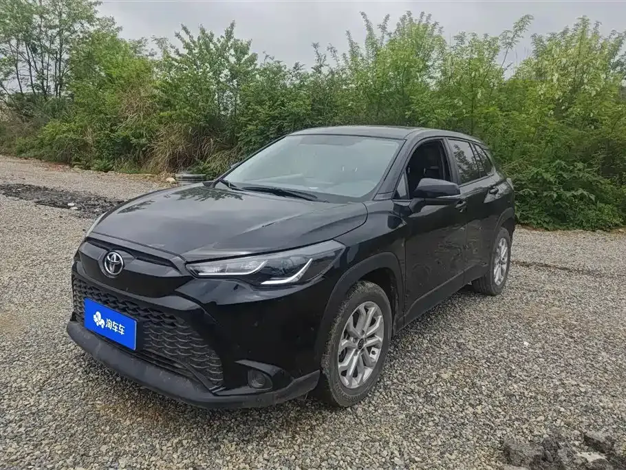 Toyota Frontlander