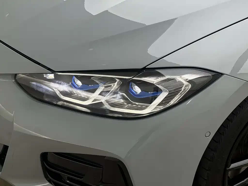 BMW 4 Series — фото 3