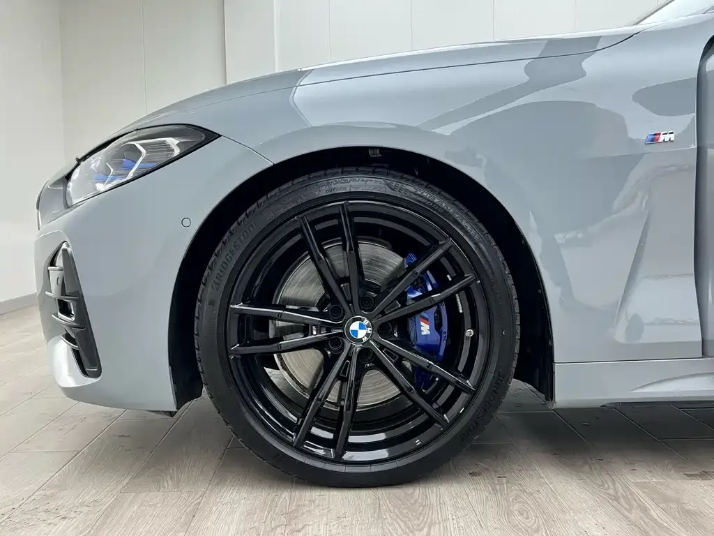 BMW 4 Series — фото 6