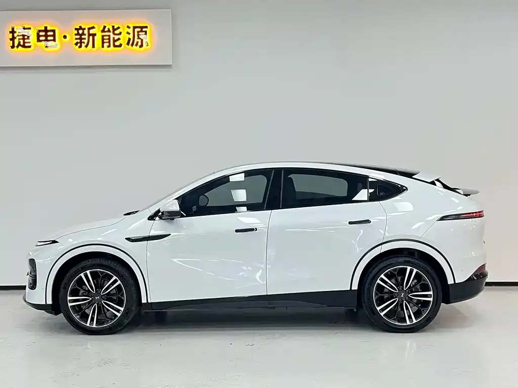 XPeng G6 2023 из CN, фото 3