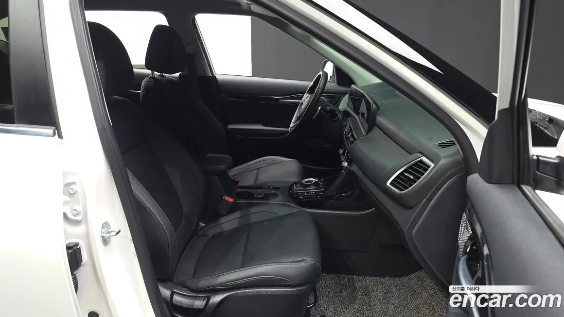 Kia Seltos 2023 из KR, фото 5