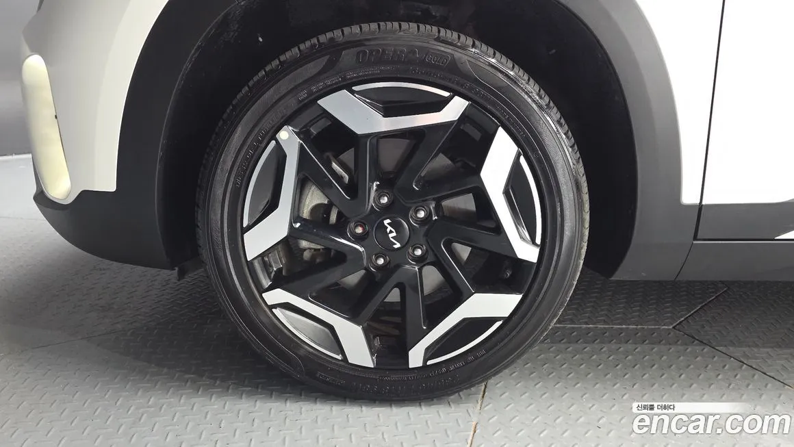 Kia Seltos 2023 из KR, фото 10