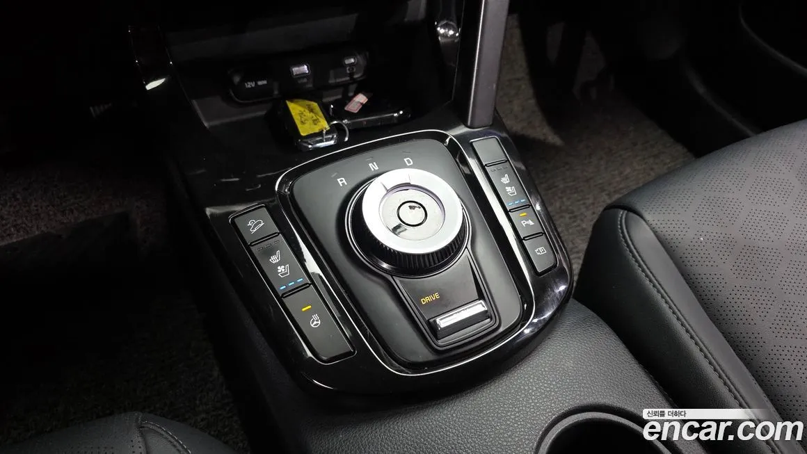 Kia Seltos 2023 из KR, фото 8
