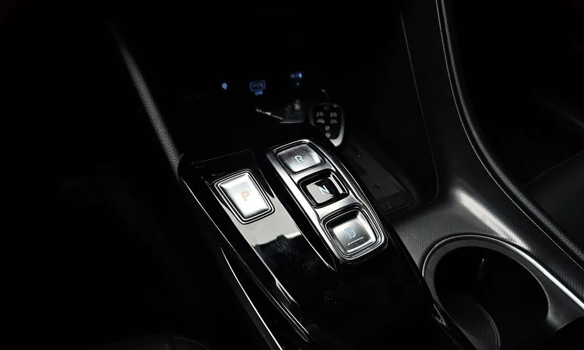 Hyundai Sonata 2022 из KR, фото 3