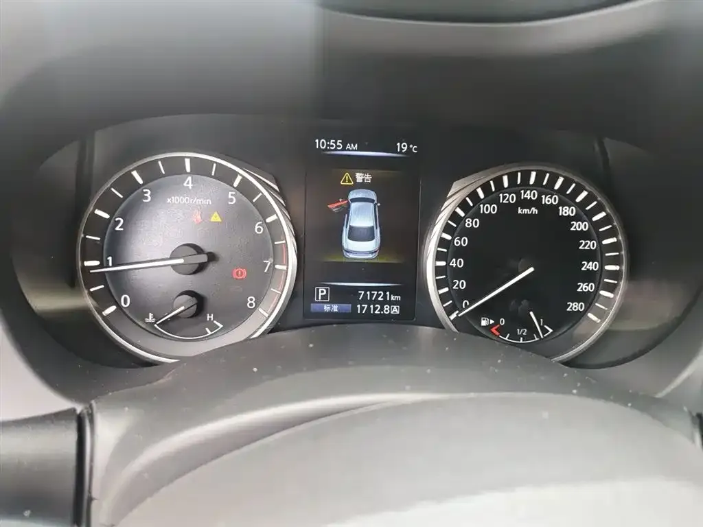 Infiniti Q50L 2021 из CN, фото 5