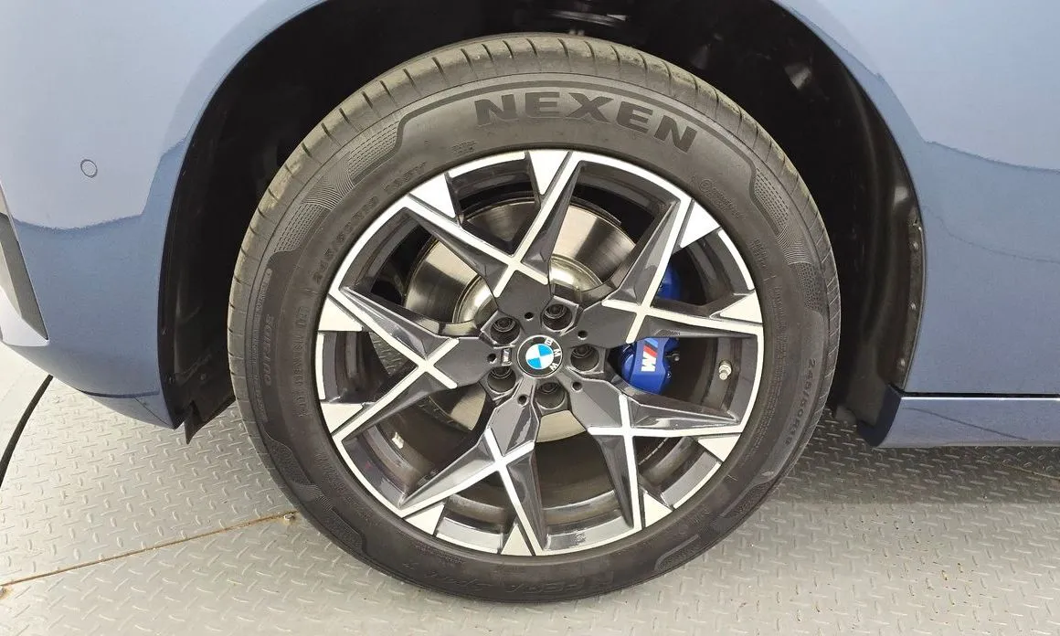 BMW X3 2025 из KR, фото 10