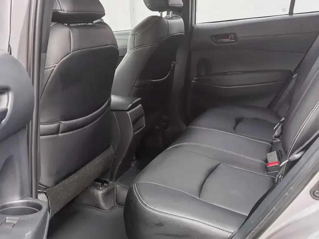 Toyota Corolla Cross — фото 2