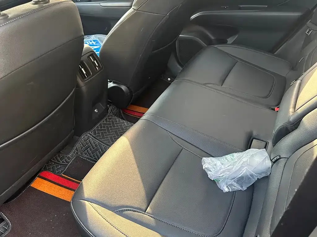 Hyundai Tucson — фото 2