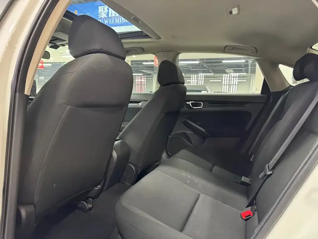Honda Civic — фото 2