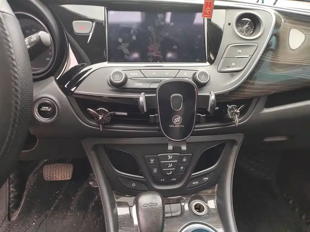 Buick Envision Plus 2021 из CN, фото 7