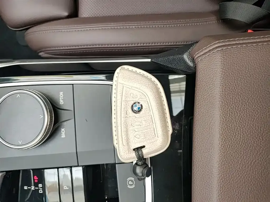 BMW i3 — фото 7
