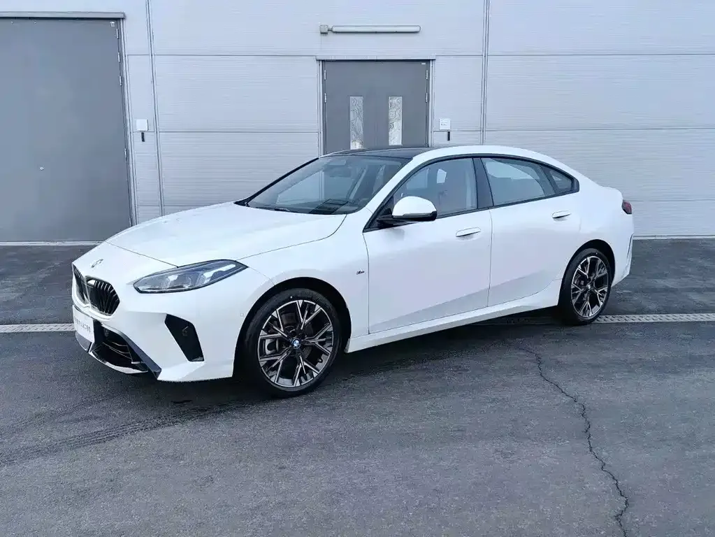 BMW 2 Series — фото 1