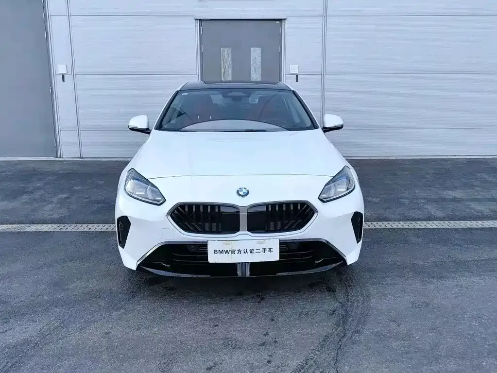 BMW 2 Series — фото 9