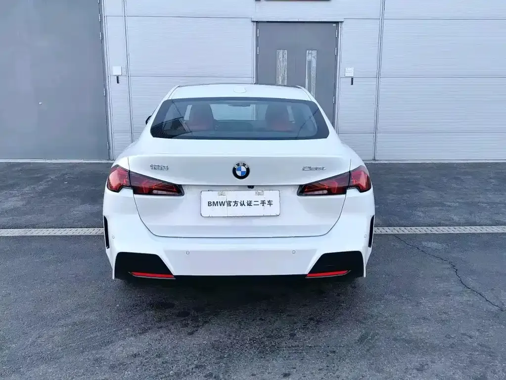 BMW 2 Series — фото 6