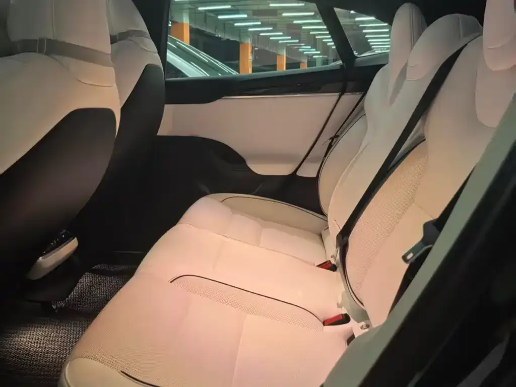 Tesla Model S 2023 из CN, фото 3