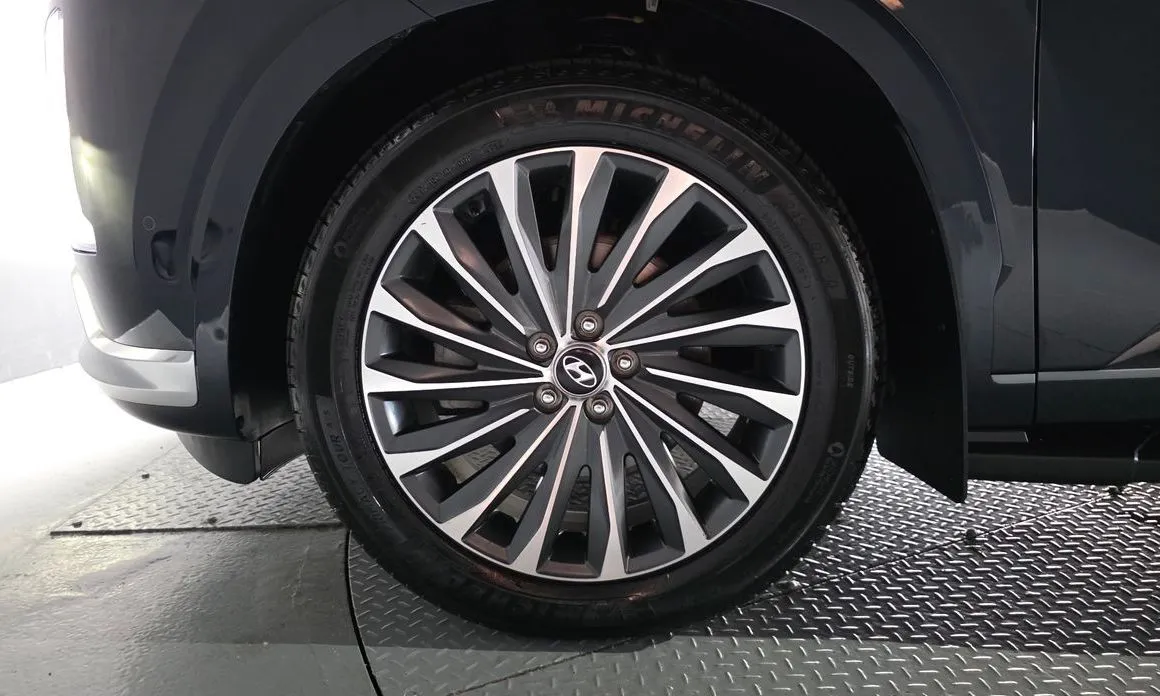 Hyundai Palisade — фото 8