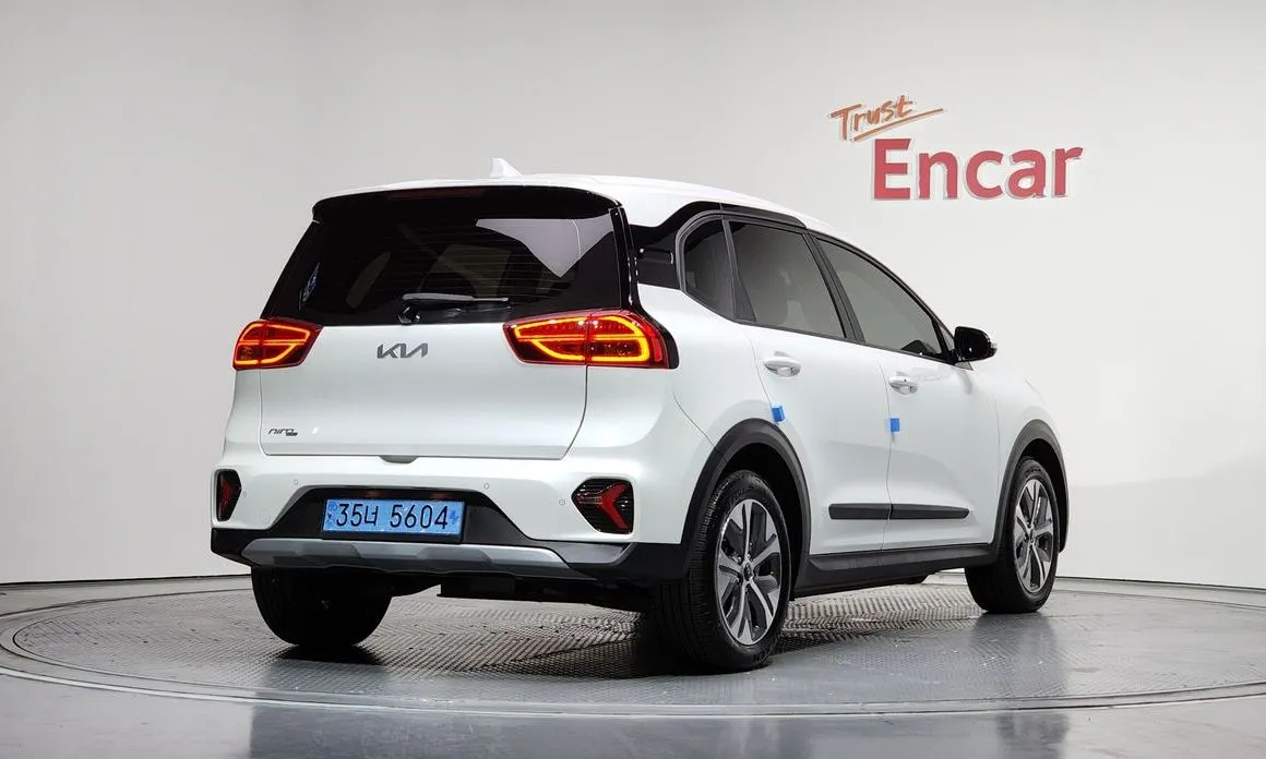 Kia Niro — фото 2