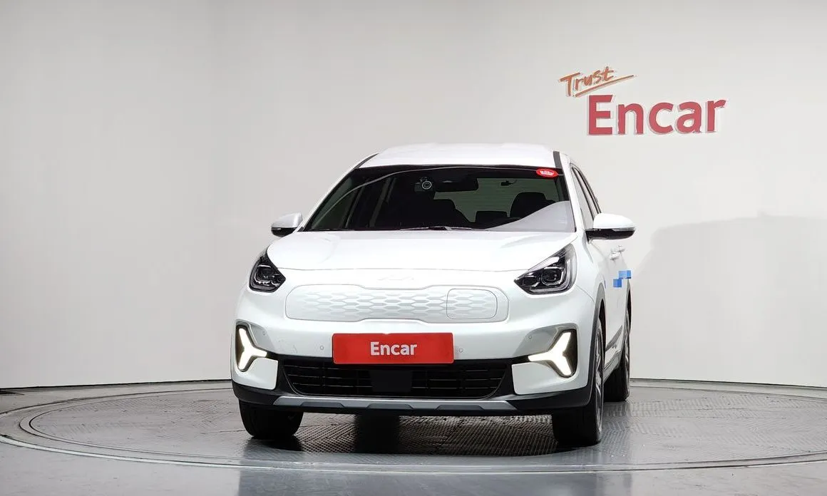 Kia Niro — фото 6