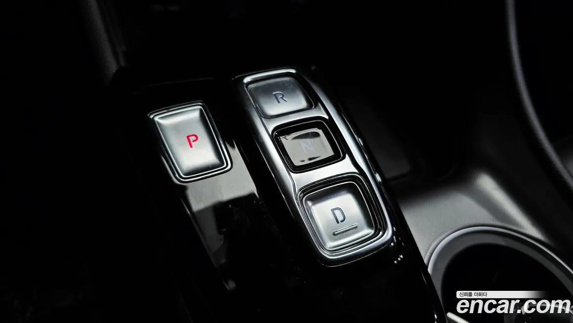 Hyundai Sonata 2021 из KR, фото 2