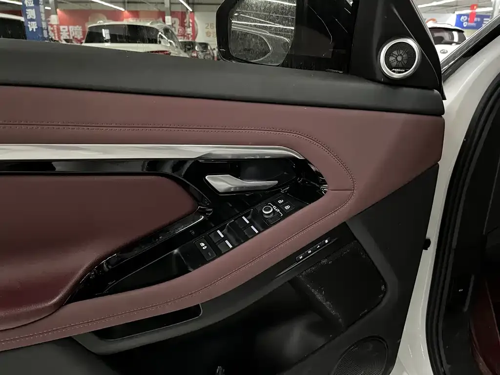 Land Rover Evoque 2023 из CN, фото 8