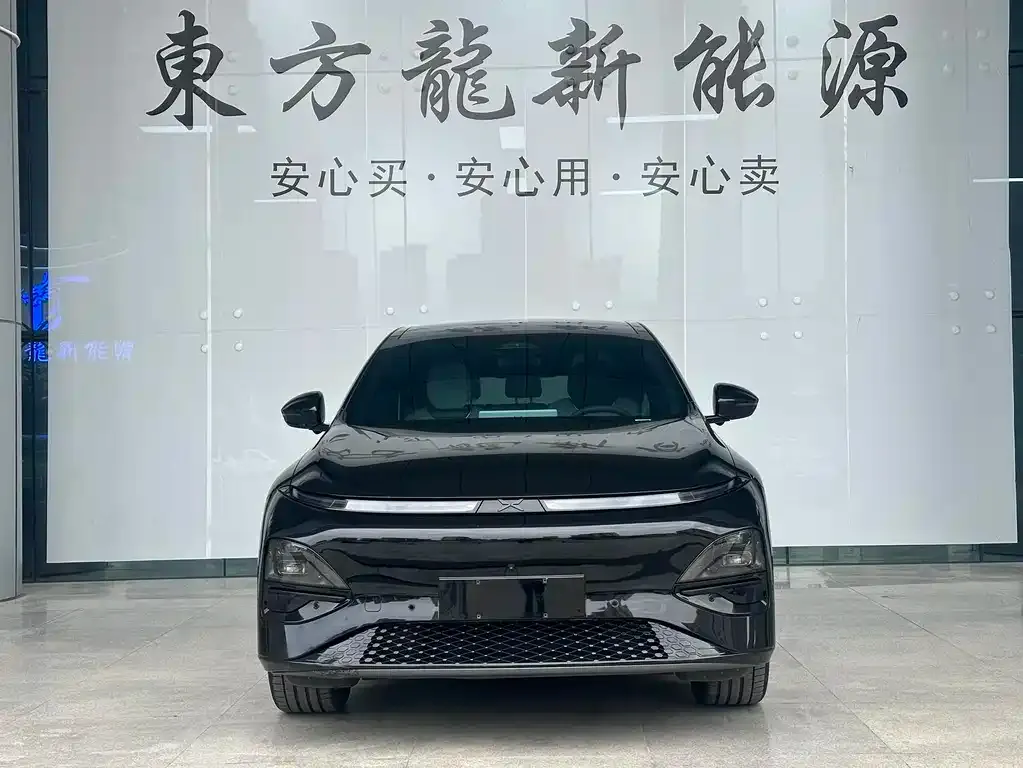 XPeng G6 2024 из CN, фото 3