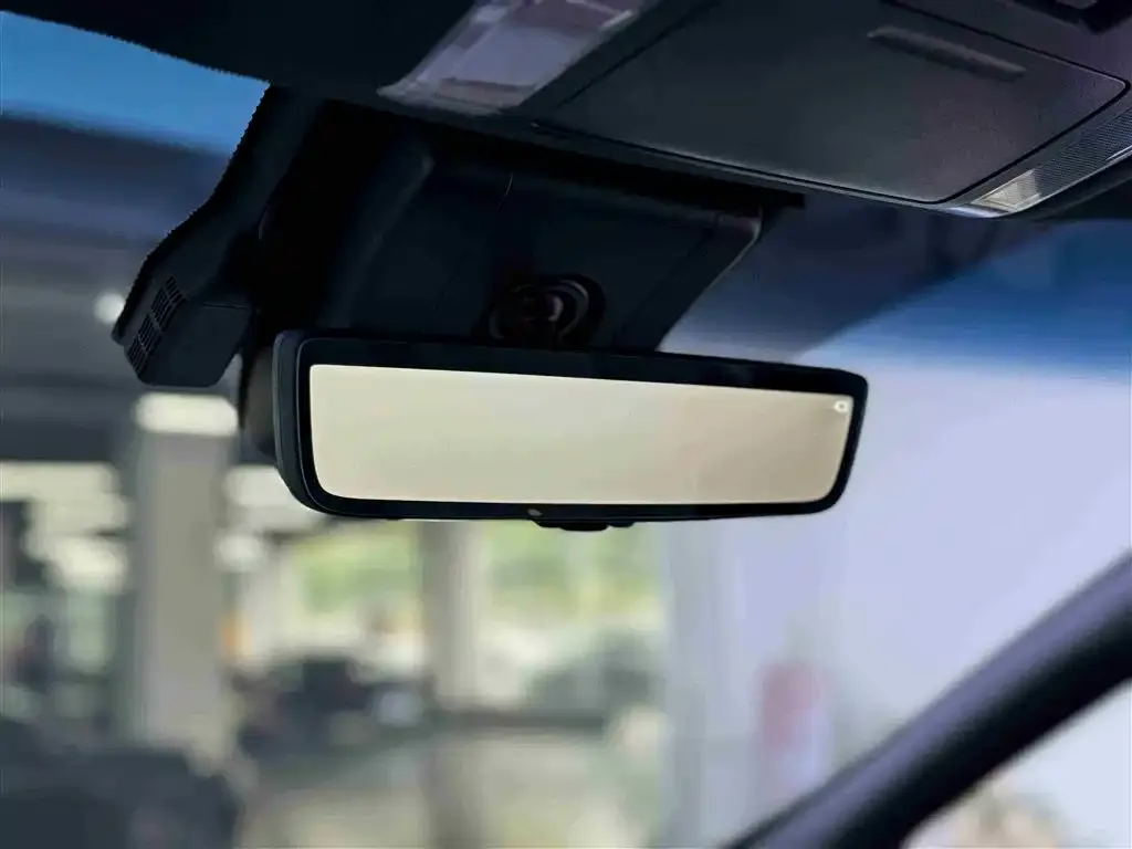 Toyota Alphard 2021 из CN, фото 2