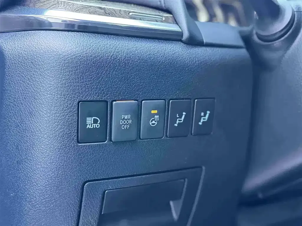 Toyota Alphard 2021 из CN, фото 6