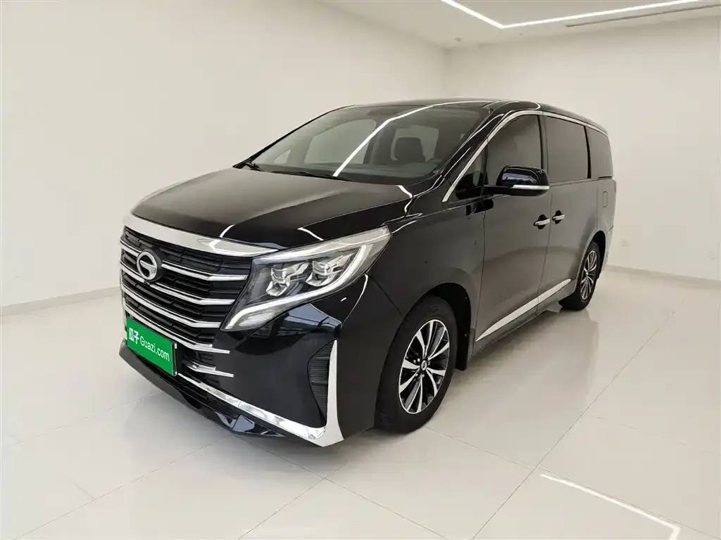 GAC Motor Trumpchi M8 — фото 1