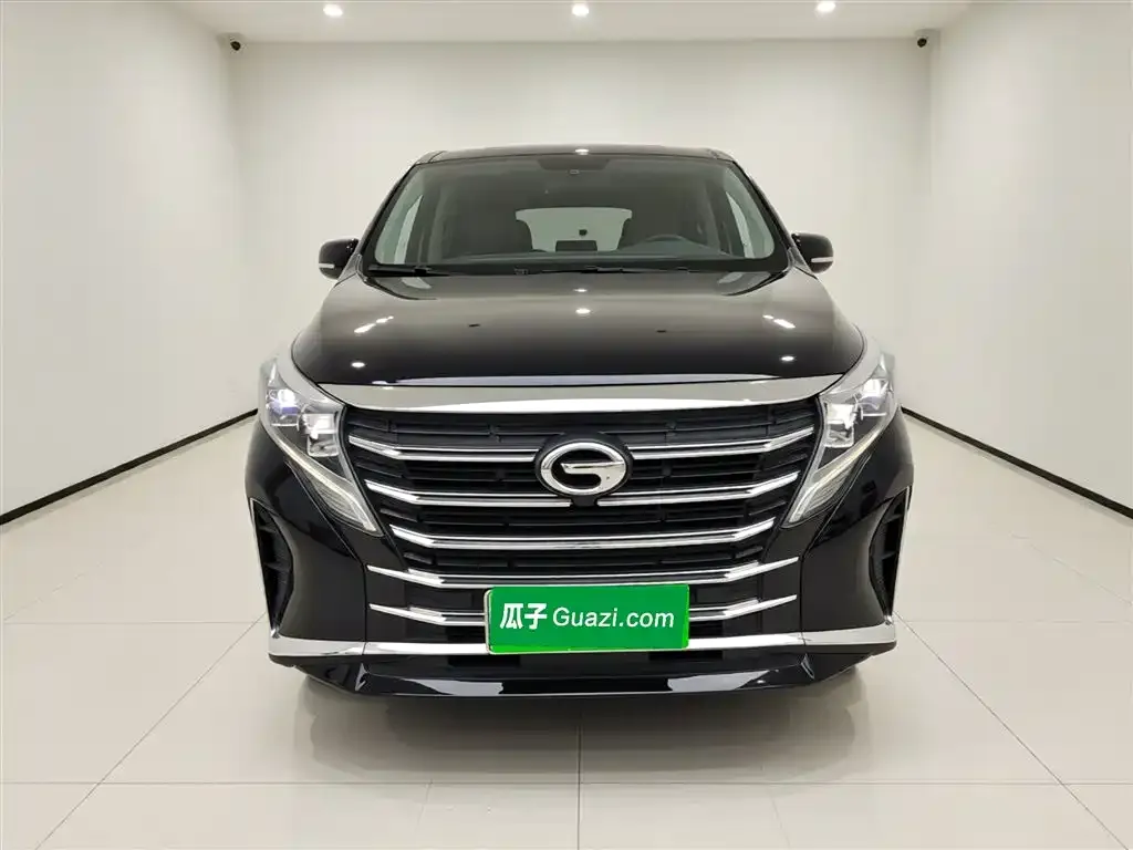 GAC Motor Trumpchi M8 — фото 9