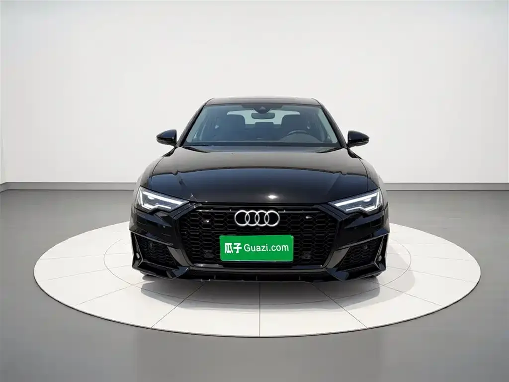 Audi A6L — фото 3
